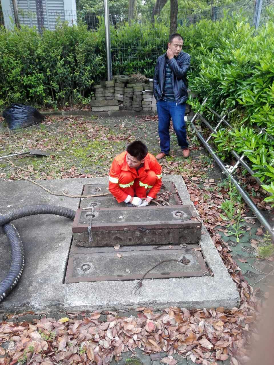 清原吸污抽粪