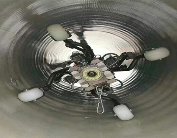 清原非开挖修复技术在地下管线建设的优势体现